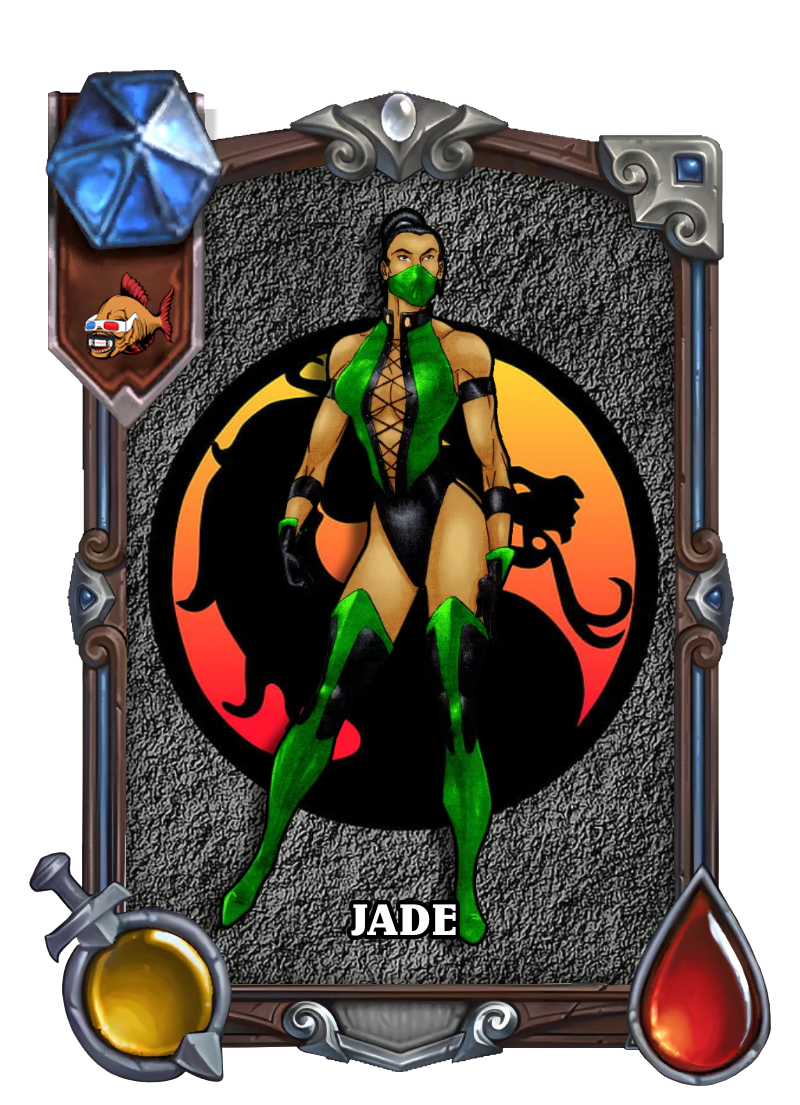 JADE